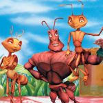 《蚁哥正传》–经典英文台词、英语剧本原文翻译、中英文字幕对照