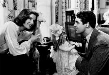 育婴奇谭(1938)– 经典英文台词、英语剧本原文翻译、中英文字幕对照