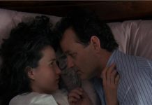 《土拨鼠之日》–经典英文台词、英语剧本原文翻译、中英文字幕对照