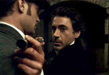 《大侦探福尔摩斯》–经典英文台词、英语剧本原文翻译、中英文字幕对照