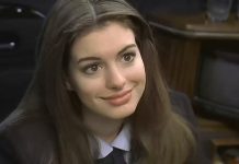 《公主日记》–经典英文台词、英语剧本原文翻译、中英文字幕对照