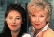 《母女情深》–经典英文台词、英语剧本原文翻译、中英文字幕对照