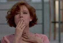 《早餐俱乐部》–经典英文台词、英语剧本原文翻译、中英文字幕对照