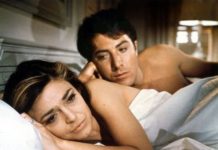 毕业生(1967)– 经典英文台词、英语剧本原文翻译、中英文字幕对照