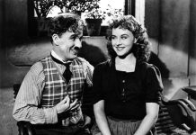 《大独裁者》–经典英文台词、英语剧本原文翻译、中英文字幕对照