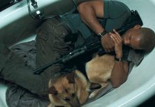 《我是传奇》–经典英文台词、英语剧本原文翻译、中英文字幕对照