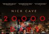 疼痛的风景——听Nick Cave